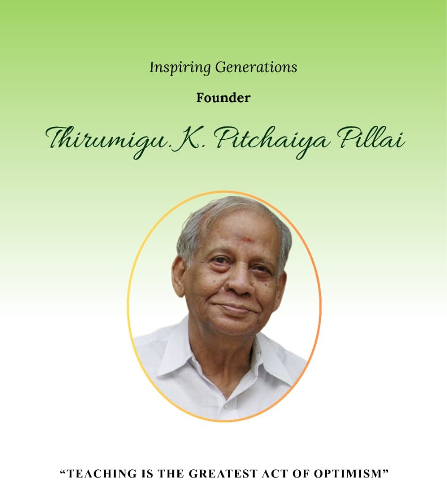 Madurai Meenakshi School